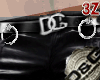 3Z: D&G Black Leather 1