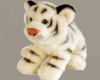 Tiger Sticker  3D