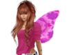 Gypsy Butterfly wings 04