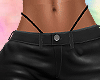 Leather Pants