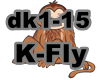 Danke  - K-Fly
