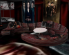 MJ's Twilight club sofa