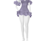 Megan Flower Dress V2