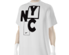 Shirt Nyc NK