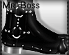 [CS] Mr  .Boots