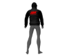 2BK MostHated Hoodie (M)
