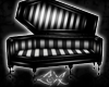 -LEXI- Latex Coffin Sofa
