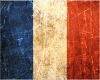[BT] Vint French Flag