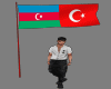 TURKiYE & AZERBAIJAN M