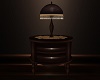 Elegant Lamp Table