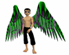 GreenDream Wings