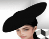 Elegant Empire Hat