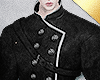 ✶Marquis Suit Top