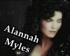 Alannah Myles