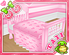 E* Sweetheart Scaled Bed