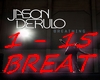 EP Jason Derulo Breathin