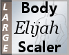 Body Scaler Elijah L