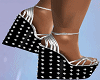 *LH* Shoes Estrelinha