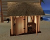 Island Outhouse
