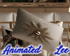 Winter~AniCuddlePillow