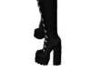 Renah Chic Leather Boots