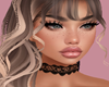 Iona Opulent/Bangs