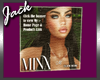 MINX Flash Banner