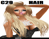 [C29] ALITA G BROWN HAIR