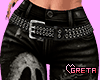 ★Scary Pants