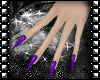 Sinz | Pointed Nails PP