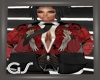 GS Asian Jacket