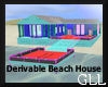 GLL Beach House Derive