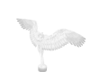 3oy! Angel Sculpture