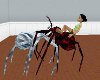 [MZ] Spider Battle