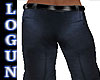 LG1 Blue Trousers