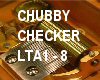 CHUBBY CHECKER TWIST