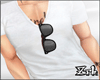 [Zrk] Shirt+Glasses