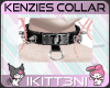 ~K Kenzies Collar