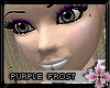 + Purple Frost