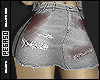 .Zombie Skirt  RL
