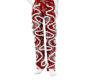 Red Snow Jeans M