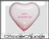 Happy Heart Balloon