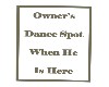 [T] Owners Dance Spot 2