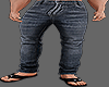 Pants Jeans Classic