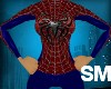 Spider Woman Bodysuit SM