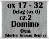 Domino-Oxia Remix cz.2