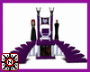 (N) Purple Throne DI