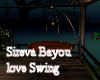 Sireva Bayou Love Swing 
