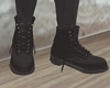 Black Boots ᴸᵉ