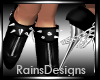 ~TR~ Gothic Spiked Heels